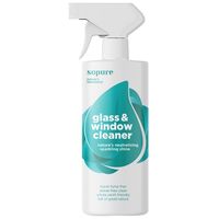 SoPure Window & Glass Cleaner